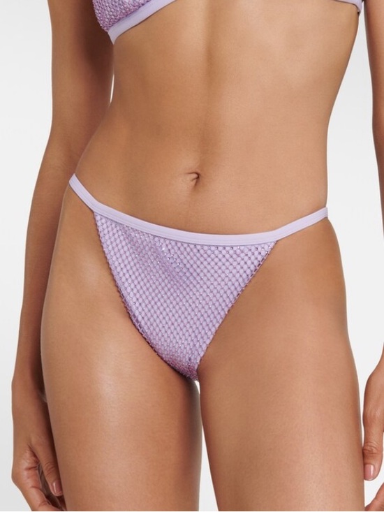 Victoria's Secret Other - Victorias Secret bikini bottoms